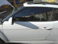 2012 Hyundai Veloster Front Door