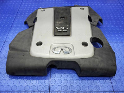 2010 Infiniti EX35 Engine Cover