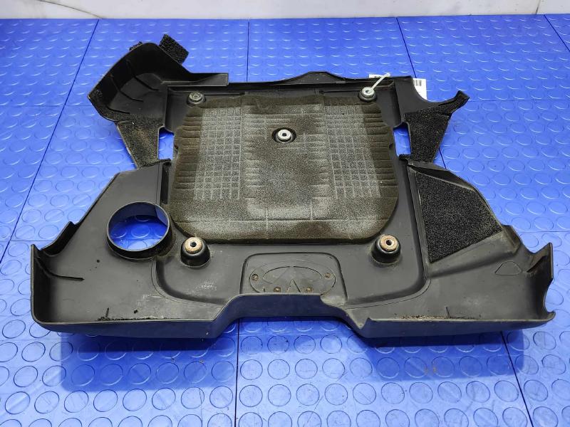 2010 Infiniti EX35 Engine Cover