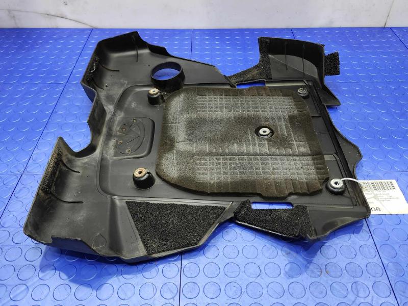 2010 Infiniti EX35 Engine Cover