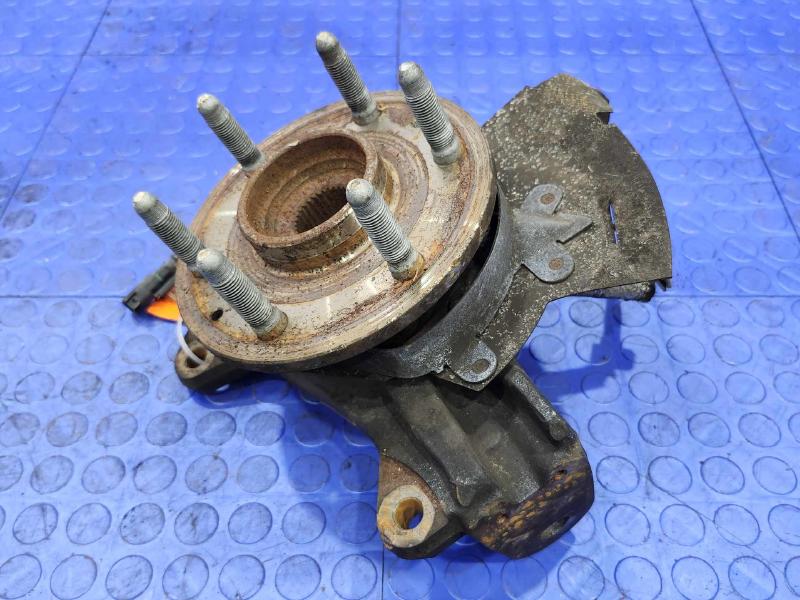 2019 Chevrolet Tahoe Spindle Knuckle Front