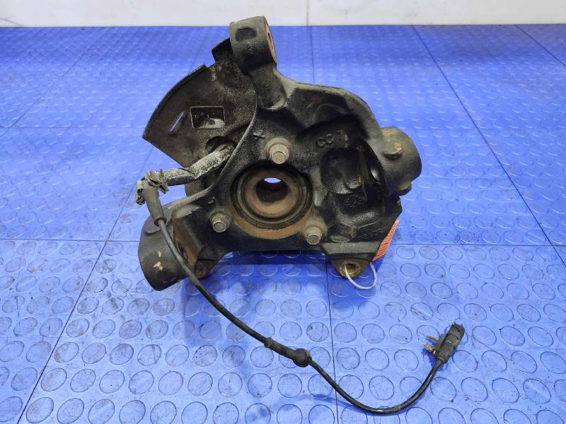 2019 Chevrolet Tahoe Spindle Knuckle Front