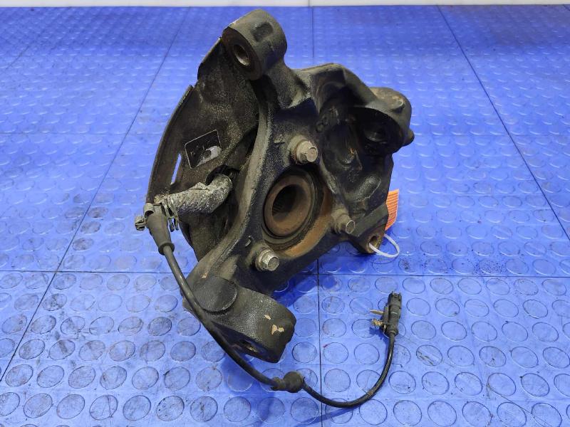 2019 Chevrolet Tahoe Spindle Knuckle Front