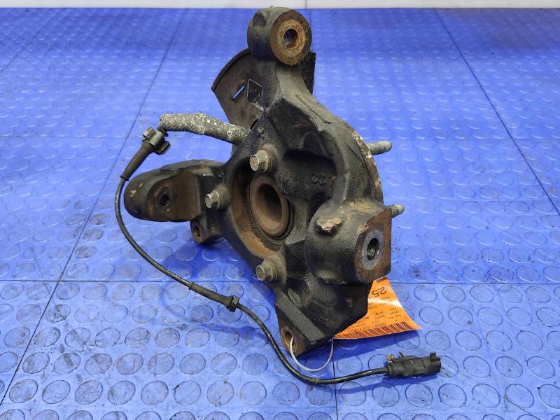 2019 Chevrolet Tahoe Spindle Knuckle Front