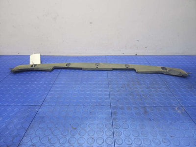 2014 Toyota Prius Rear Spoiler