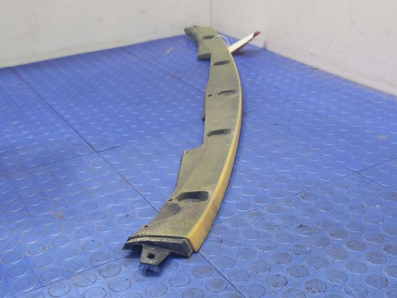 2014 Toyota Prius Rear Spoiler