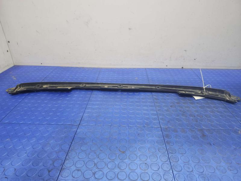 2014 Toyota Prius Rear Spoiler