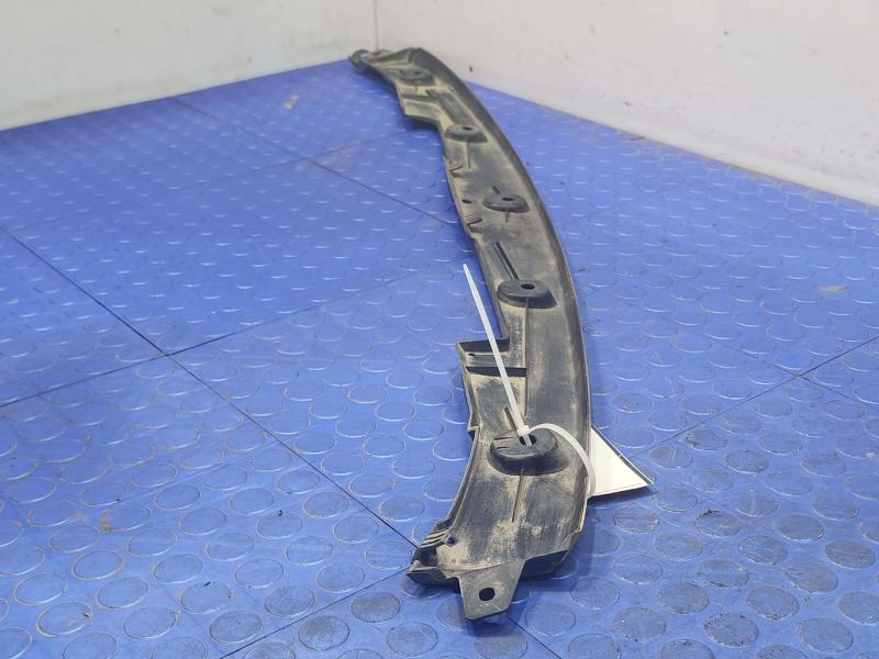 2014 Toyota Prius Rear Spoiler