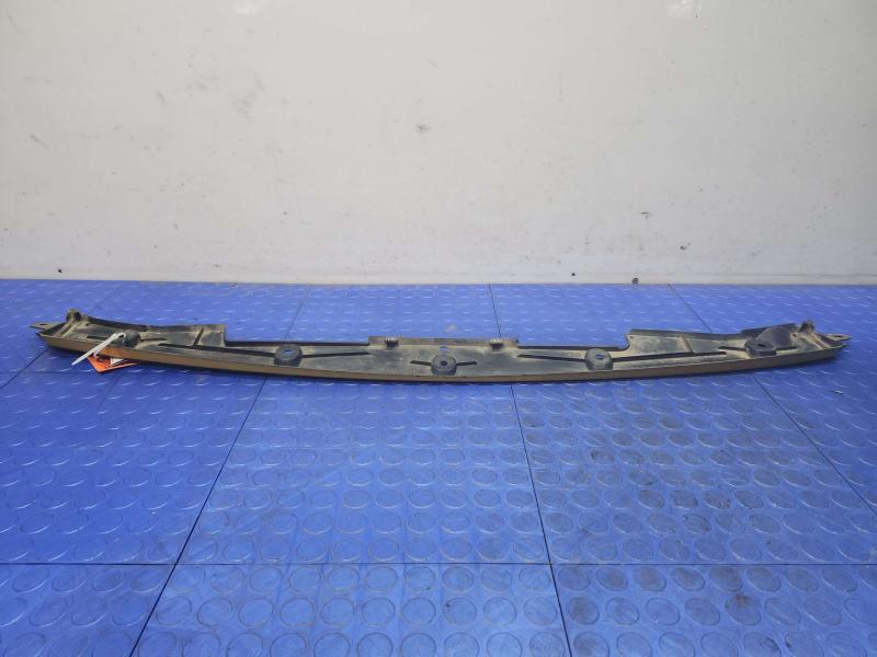 2014 Toyota Prius Rear Spoiler