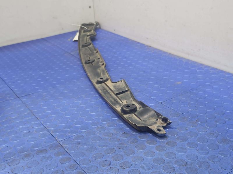 2014 Toyota Prius Rear Spoiler
