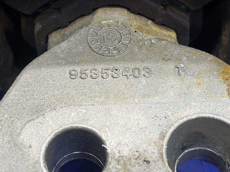 2014 Chevrolet Spark Misc Ebay Parts