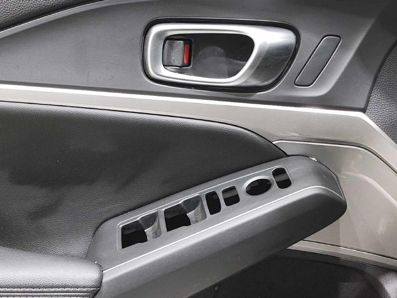 2023 Acura Integra Front Door Trim Panel
