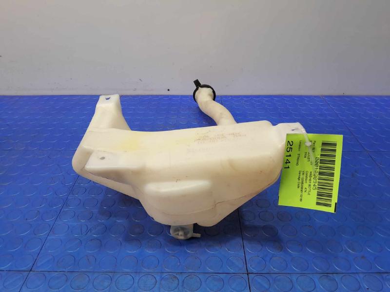 2008 Pontiac Solstice Washer Bottle