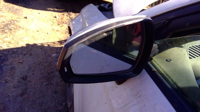 2019 Audi A3 Door Mirror