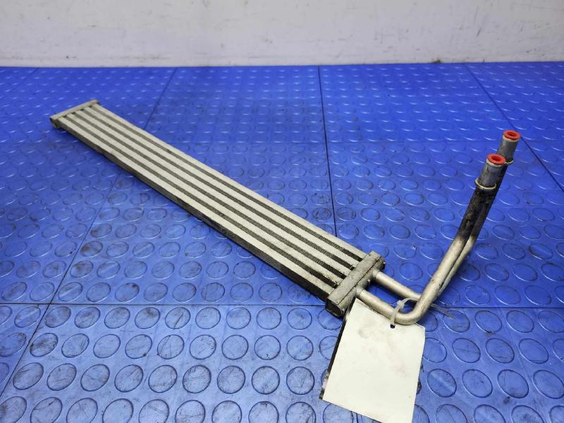2011 BMW 535i Power Steering Cooler