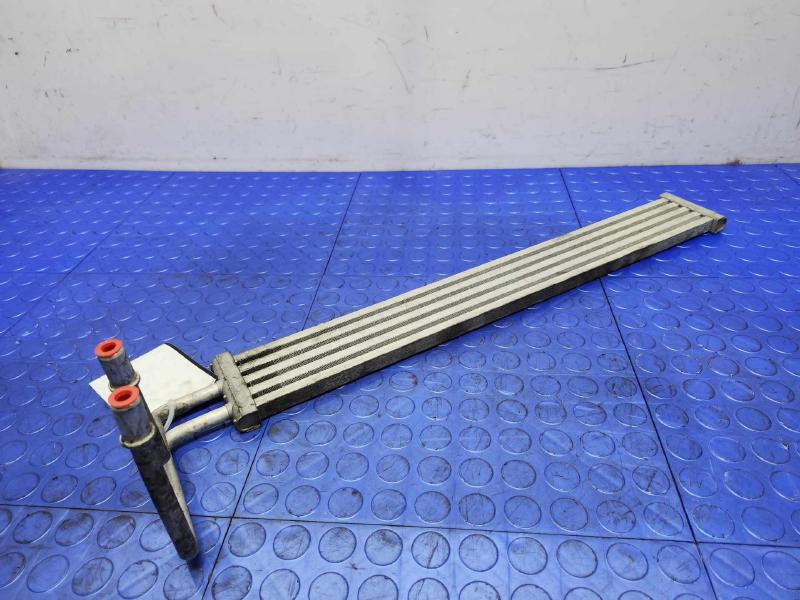 2011 BMW 535i Power Steering Cooler