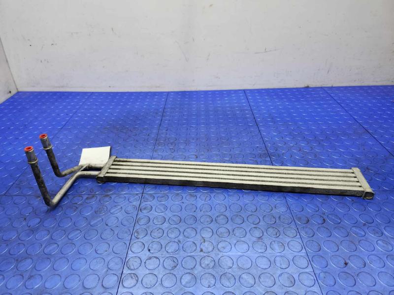 2011 BMW 535i Power Steering Cooler