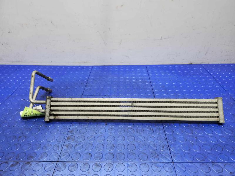 2011 BMW 535i Power Steering Cooler