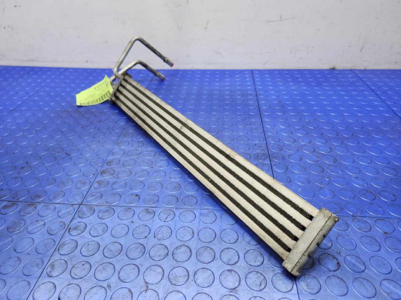 2011 BMW 535i Power Steering Cooler