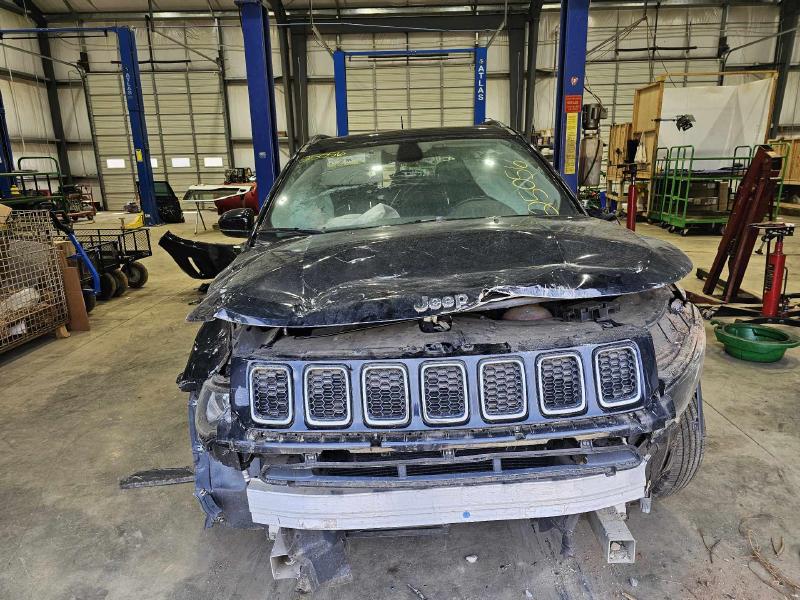 2018 Jeep Compass Air Cond. Evaporator