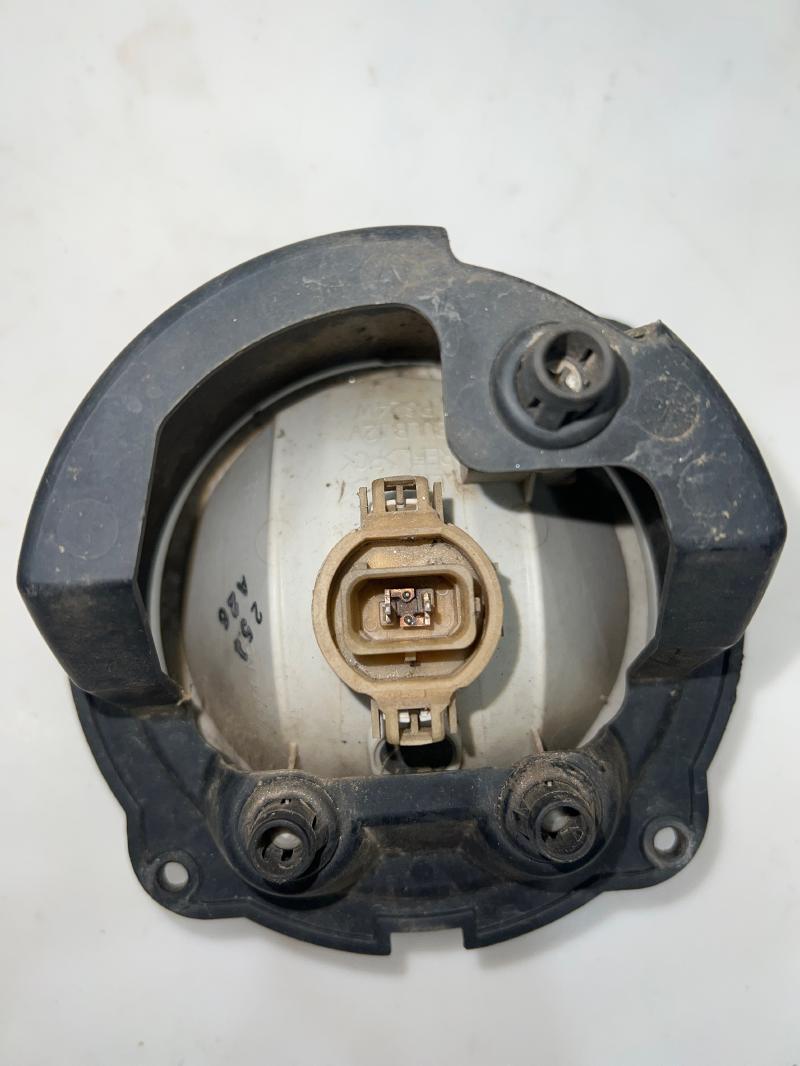 2007 Ford Escape Fog/Mark/Park/Turn Light/Lamp