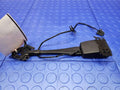 2014 Audi A7 Front Seat Belt