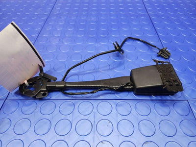 2014 Audi A7 Front Seat Belt