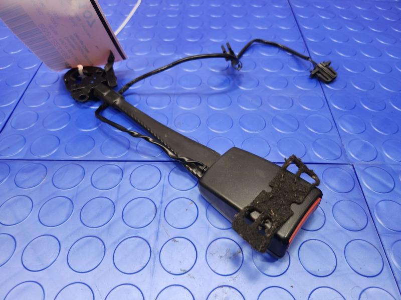 2014 Audi A7 Front Seat Belt