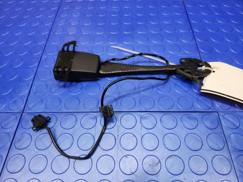 2014 Audi A7 Front Seat Belt