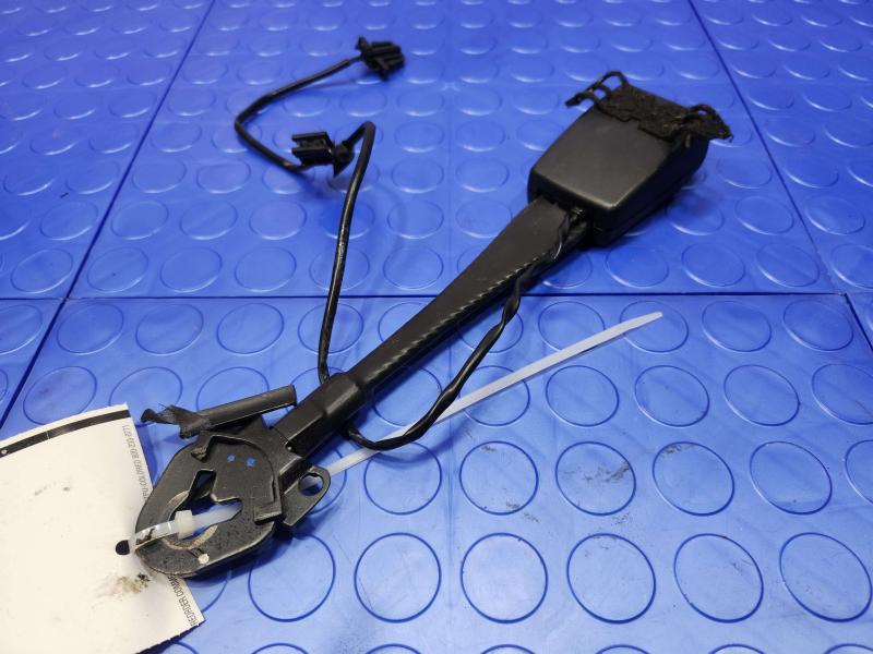 2014 Audi A7 Front Seat Belt