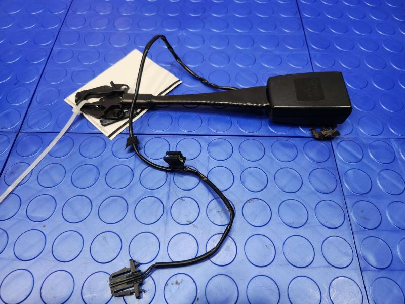 2014 Audi A7 Front Seat Belt