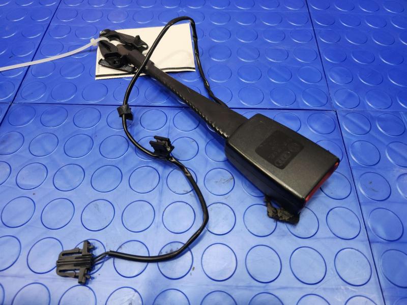 2014 Audi A7 Front Seat Belt