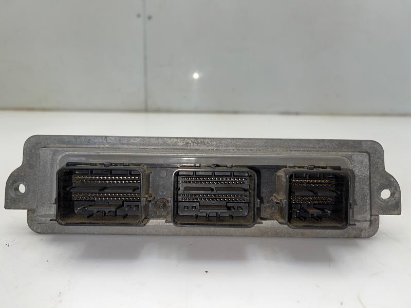 2009 Ford Escape Engine/Motor Brain Box