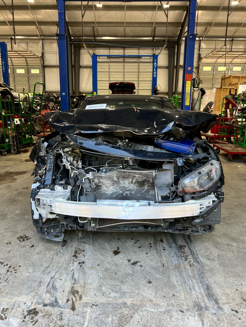 2019 Honda Civic Back Glass/Window