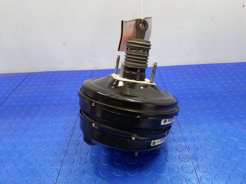 2011-2023 Dodge Charger Power Brake Booster Servo Genuine OEM 04581644AF