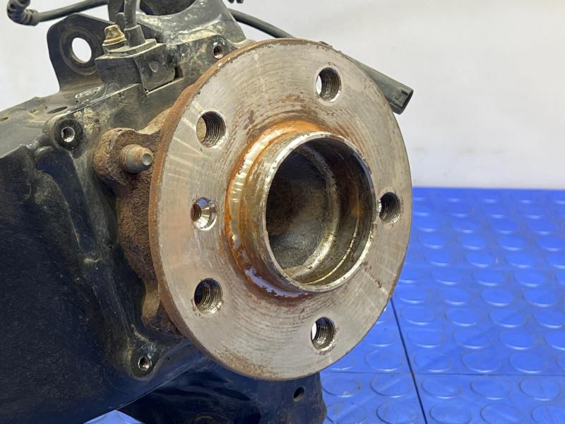 2016 MINI Cooper Lower Control Arm Rr