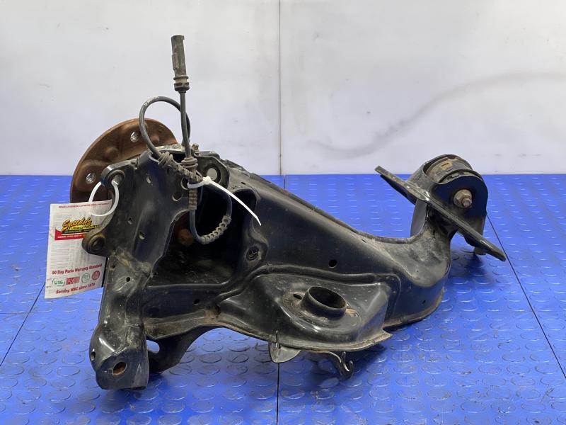 2016 MINI Cooper Lower Control Arm Rr