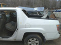 2006 Honda Ridgeline Quarter Panel