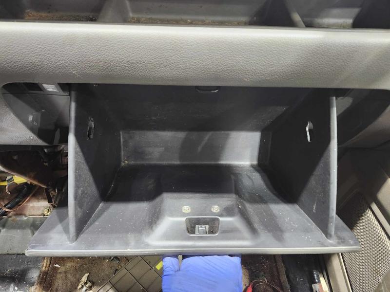 2006-2008 Honda Ridgeline Glove Box Compartment Gray Genuine OEM 77500SJCA01ZA