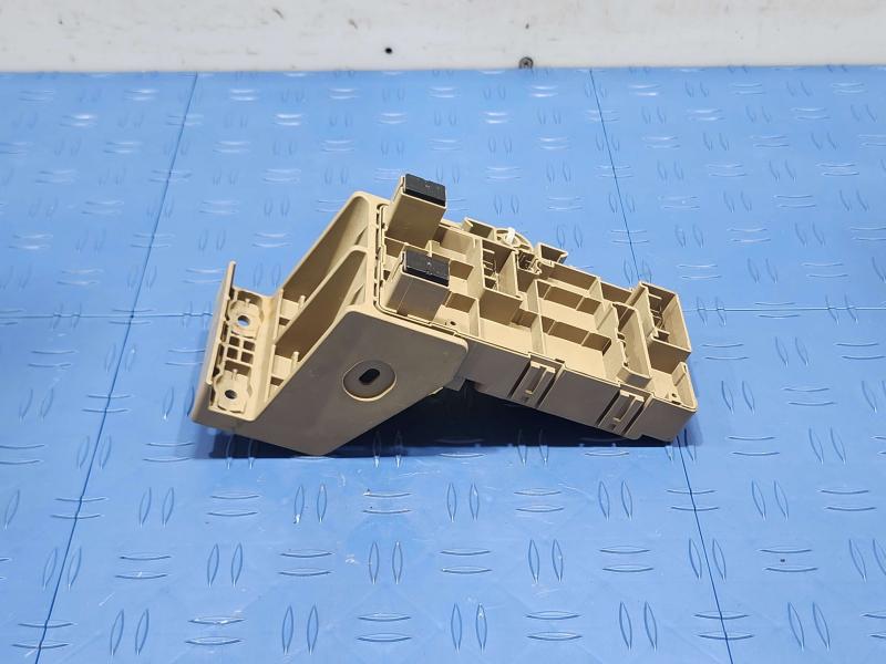 2011 Subaru Forester Cabin Fuse Box