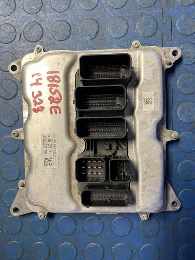 2014 BMW 328i Engine/Motor Brain Box