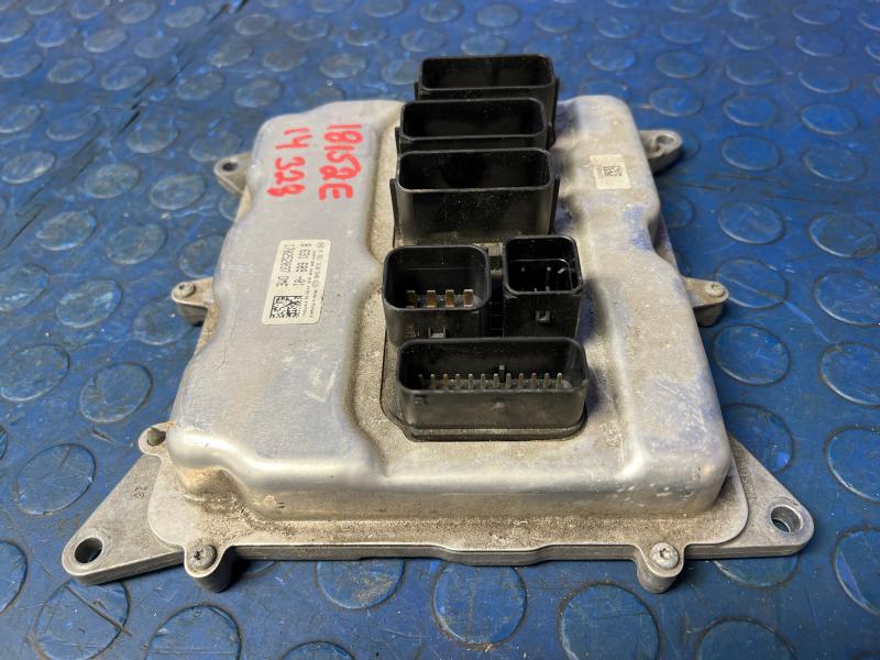 2014 BMW 328i Engine/Motor Brain Box