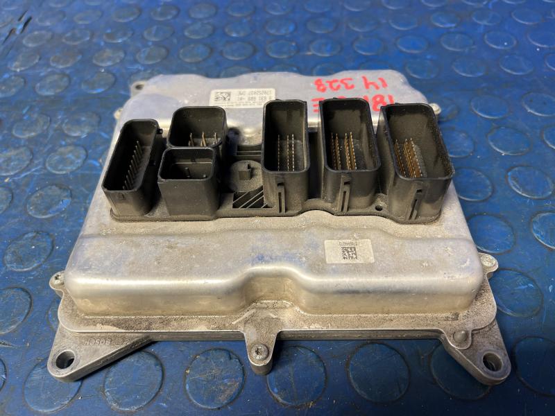 2014 BMW 328i Engine/Motor Brain Box