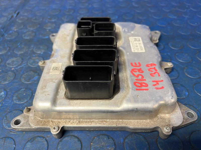 2014 BMW 328i Engine/Motor Brain Box