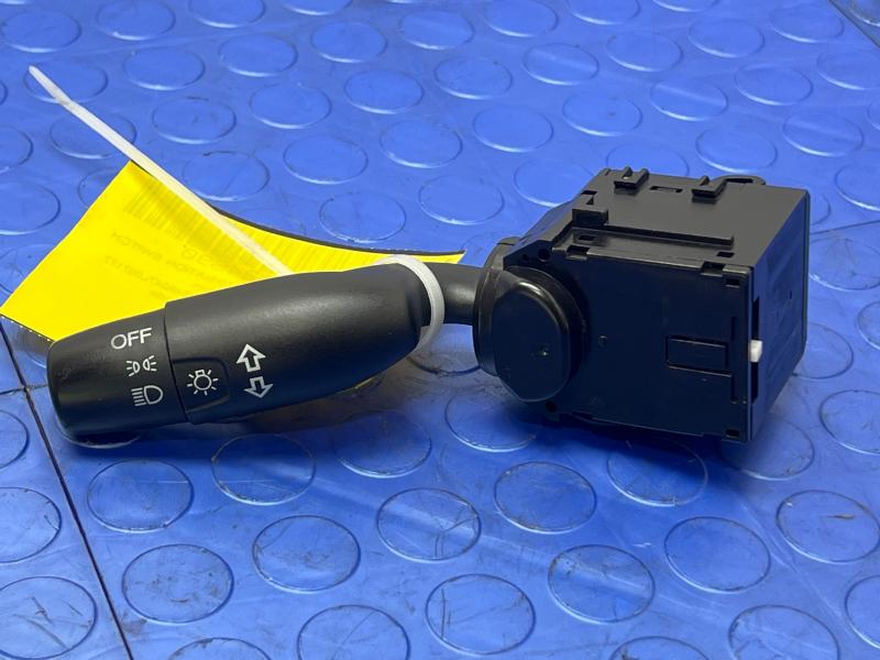 2007 Honda CR-V CSX Civic Turn Signal Headlight Switch OEM 35255SNAA01