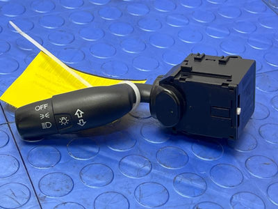 2007 Honda CR-V CSX Civic Turn Signal Headlight Switch OEM 35255SNAA01