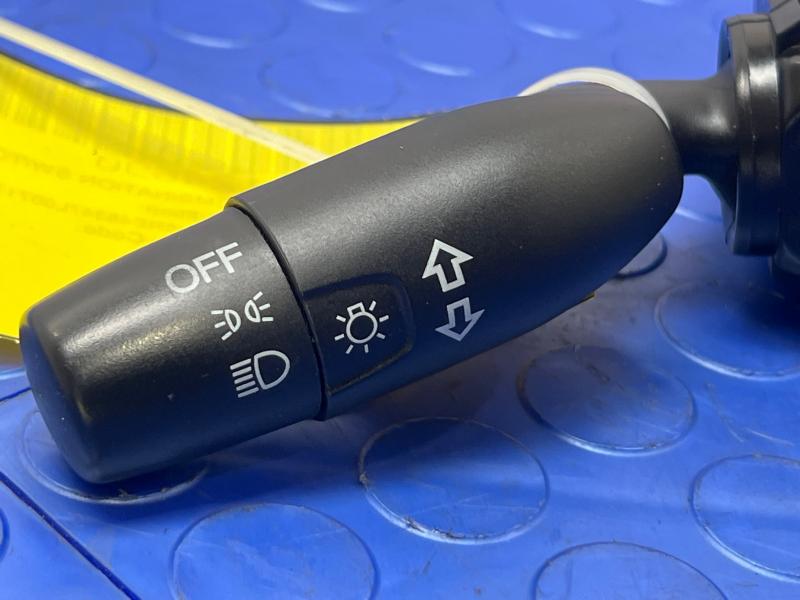 2007 Honda CR-V CSX Civic Turn Signal Headlight Switch OEM 35255SNAA01