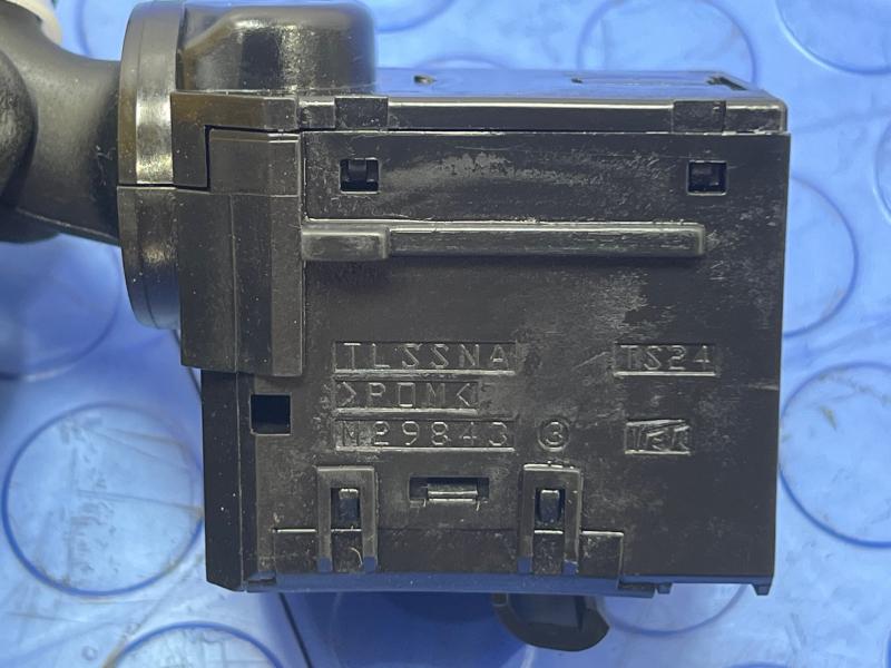 2007 Honda CR-V CSX Civic Turn Signal Headlight Switch OEM 35255SNAA01