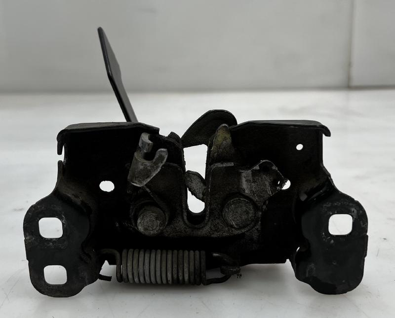 2009 - 2014 Dodge Ram 1500 Hood Lock Latch Assembly OEM 4589528AB