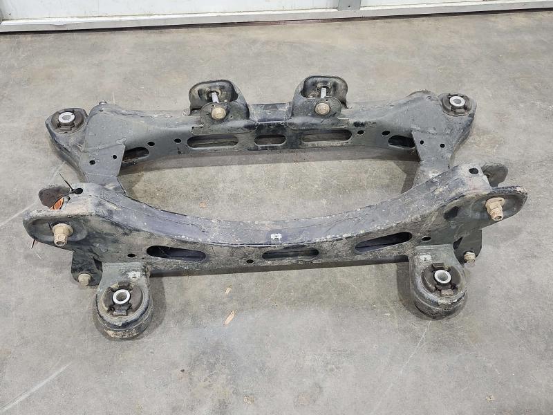 2015-2017 Chrysler 200 Rear Crossmember Subframe Genuine OEM Part 68165808AF
